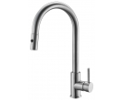 Смеситель для кухни BelBagno BB-LAM31B-IN                                                                                                         