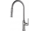 Смеситель для кухни двухрежимный BelBagno BB-LAM38-IN                                                                                                       