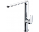 Смеситель для кухни BelBagno FERRANO FER-LAM-CRM                                                                                                                 