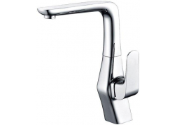 Смеситель для кухни BelBagno NOTA NOT-LAM-CRM                                                                                                                