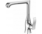 Смеситель для кухни BelBagno TRULA TRU-LAM-CRM                                                                                                         