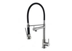 Смеситель для кухни BelBagno BB-LAM50-IN                                                                                                           