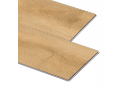 SPC ламинат Floorwood Quantum 6991 Дуб Купер