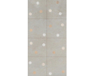 Керамическая настенная плитка Creto Naomi Confetti 30х60