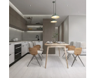 Ламинат Kastamonu NanoClick 32 NC75 Дуб Мистраль