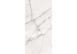 Керамогранит CALACATA WHITE Polished / SATVARIO GLOSSY 75х150