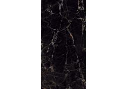 Керамогранит IMPERADOR BLACK Glossy / MARMO REVOLUTION 75х150