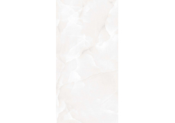 Керамогранит ONYX WHITE Polished / AESTHETICA BIANCO 75х150