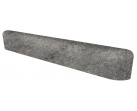 Заглушка ступени Tui Tapa Lateral Recta 1x31.7