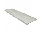 Ступень фронтальная Petra Gris Anti-Slip Recto 31.5х120