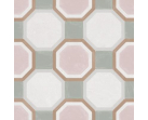 Керамогранит Patterns Pink Diamond 22.3x22.3