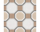 Керамогранит Patterns Sand Diamond 22.3x22.3