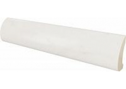 Бордюр Pencil Bullnoce Carrara 3х15