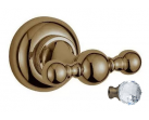 Крючок двойной CEZARES APHRODITE-DHK2-02-Sw