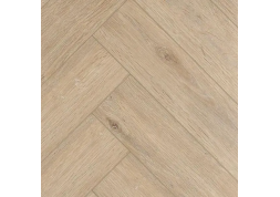 Кварцвиниловая плитка Respect Floor SPC Елка Дуб Натур Светлый 2303