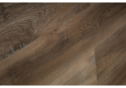 Кварцвиниловая плитка Respect Floor SPC Дуб Табак 4212