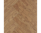 Кварцвиниловая плитка Respect Floor SPC Елка Грецкий Орех 2304