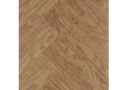 Кварцвиниловая плитка Respect Floor SPC Елка Грецкий Орех 2304
