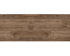 Ламинат Woodstyle Solid Дуб Арно Темный