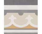Декор Chalet Chic Border 19.8x19.8