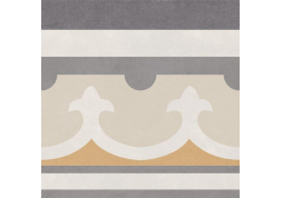 Декор Chalet Chic Border 19.8x19.8