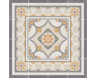 CHALET (Smile Tile)