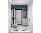 CHALET (Smile Tile)