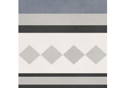 Декор Chalet Elegance Border 19.8x19.8 