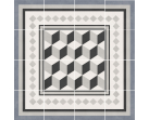 CHALET (Smile Tile)