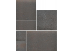 Керамогранит Italica Terra Arsa Modulo 20x60.8