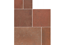 Керамогранит Italica Terra Bruciata Modulo 20x60.8