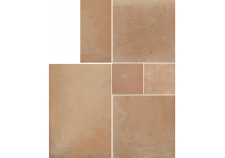Керамогранит Italica Terra Dolce Modulo 20x60.8