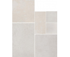 Керамогранит Italica Terra Salina Modulo 20x60.8