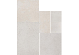 Керамогранит Italica Terra Salina Modulo 20x60.8