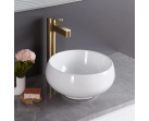 Раковина накладная BelBagno BB1114                                     