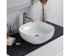 Раковина накладная BelBagno BB1301                               