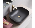 Раковина накладная BelBagno BB1302-H311                                                           