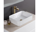 Раковина накладная BelBagno BB1386                                               