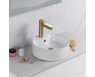 Раковина накладная BelBagno BB1400                                     