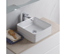 Раковина накладная BelBagno BB1407                                            