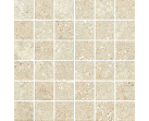 Мозаика I Travertini Mosaico Beige Cross Cut 9mm 30x30