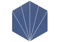 Керамогранит Venus Indigo 28.5х33