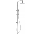 Душевая стойка Aquanet Practic AF100-70-R-C
