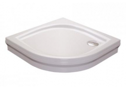 Поддон для душа Ravak Galaxy/Elipso-90 PAN белый A227701410