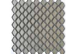 Мозаика Alchimia Diamanti d'argento (24x42x6) 28.2х31
