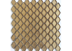 Мозаика Alchimia Diamanti d'oro (24x42x6) 28.2х31