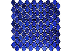 Мозаика Alchimia Diamanti di cobalto (24x42x6) 28.2х31