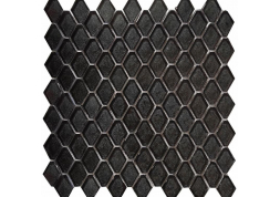 Мозаика Alchimia Diamanti nero (24x42x6) 28.2х31