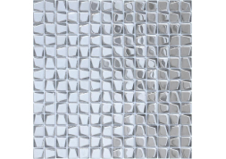 Мозаика Alchimia Titanio trapezio (20x20x6) 30.6х30.6
