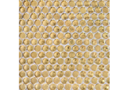 Мозаика Alchimia Tondi d'oro (R21.5x6) 28.6х30.4